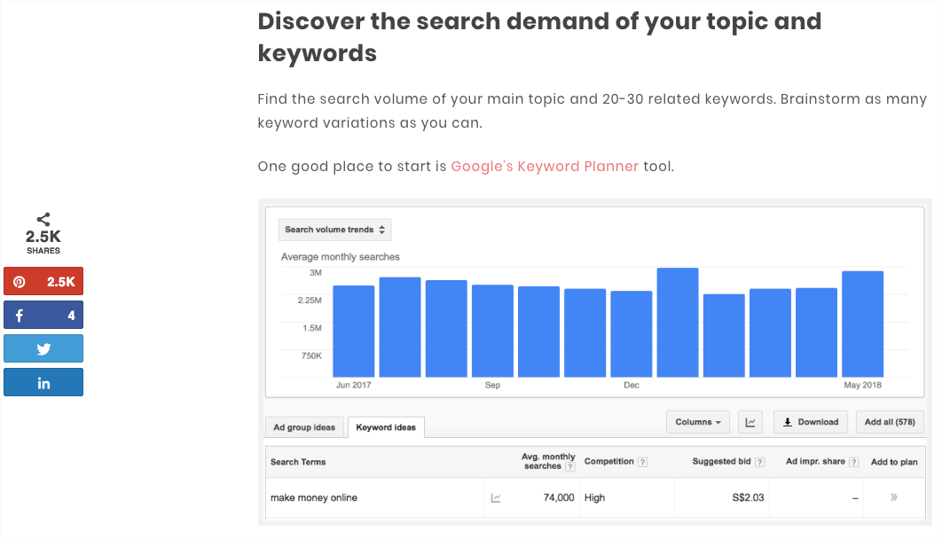 social-shares-seo-buttons