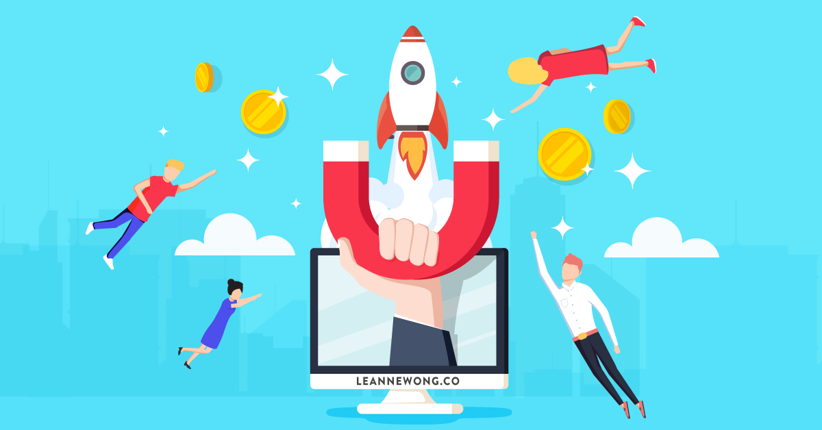 convertkit-email-list-building