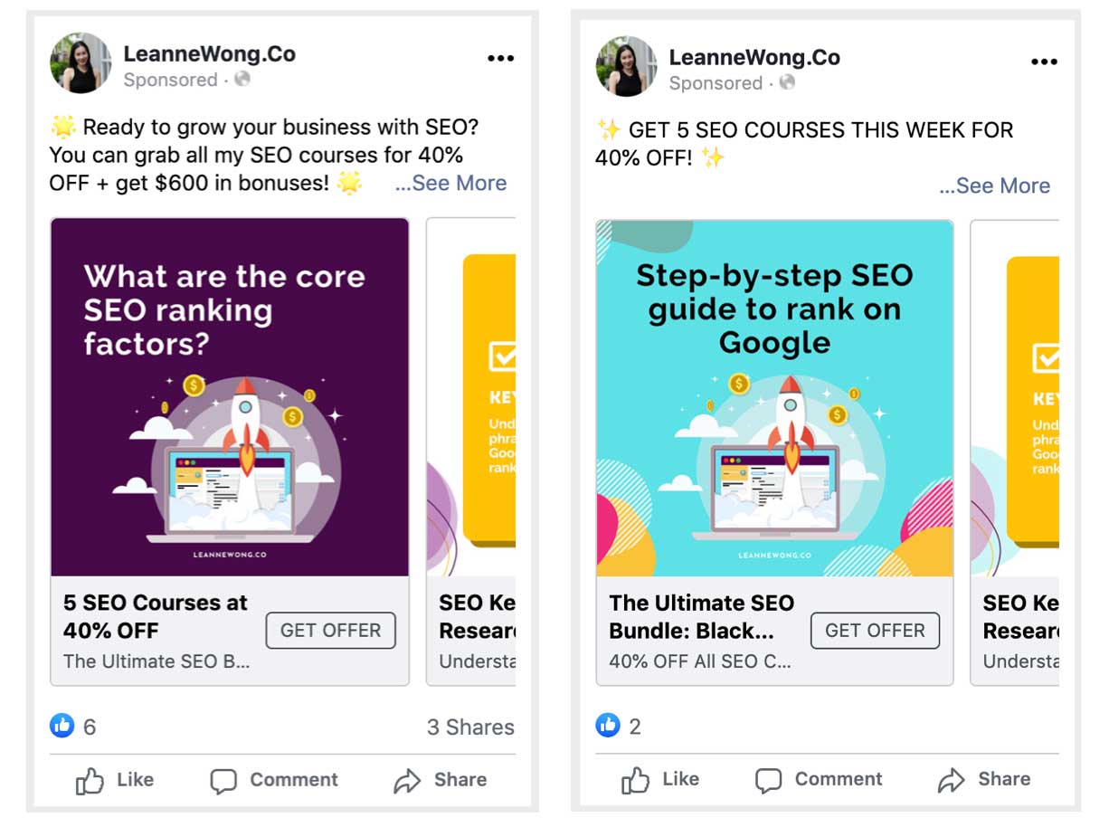 6 Best Tips for Black Friday Facebook Ads to Boost Sales (338 ROAS