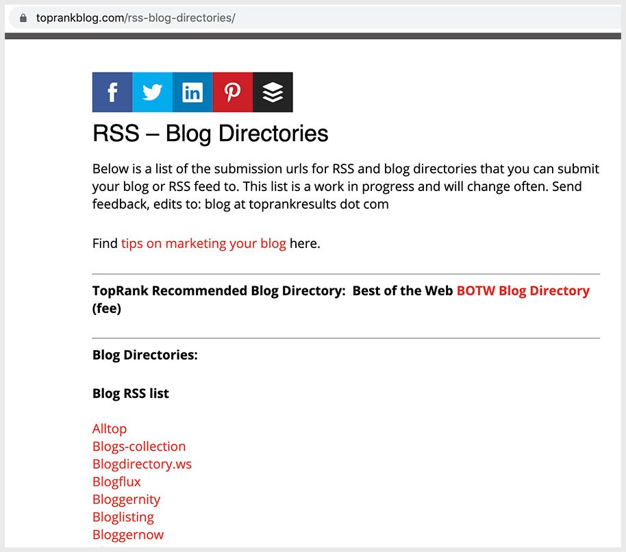 blog-directories