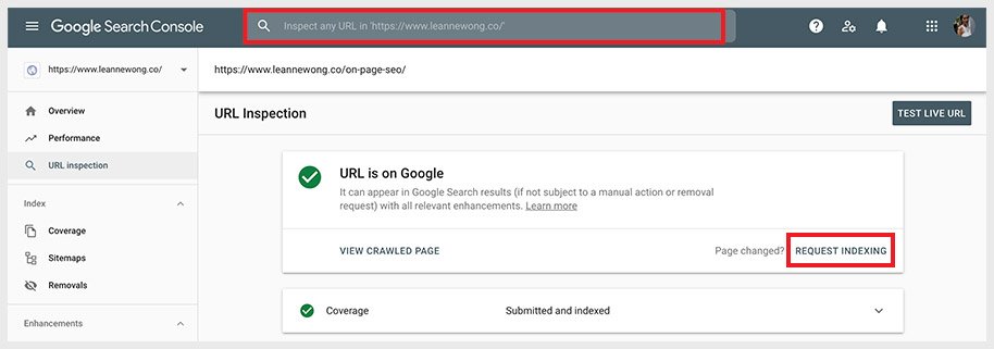 request-indexing
