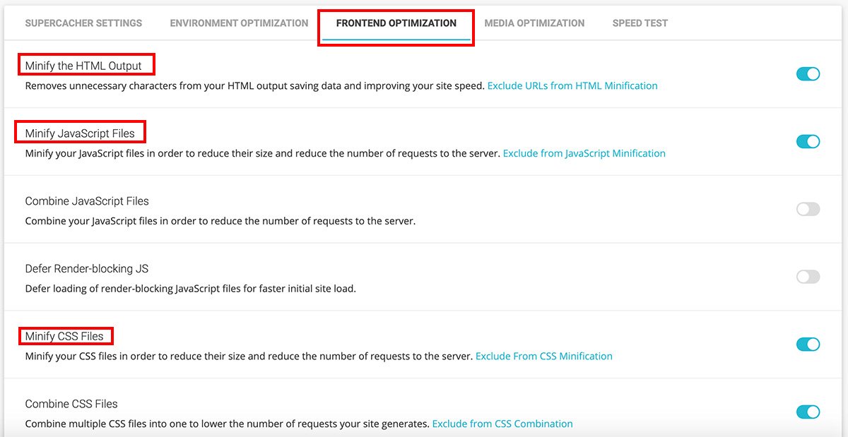 siteground-optimizer-plugin-minify