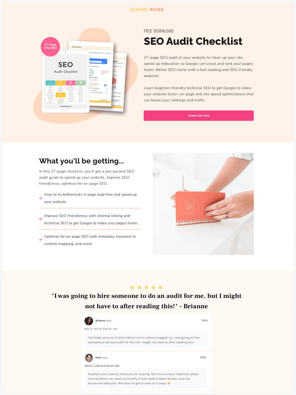 email-page-elementor