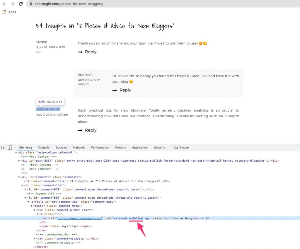 Blog Commenting for SEO: Backlink Benefits & What to Avoid (2025 ...