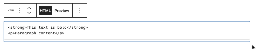 How to Edit HTML in Wordpress Code Editor without Breaking Your Website ...