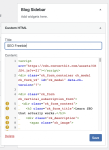 How to Edit HTML in Wordpress Code Editor without Breaking Your Website ...