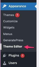 How to Edit HTML in Wordpress Code Editor without Breaking Your Website ...