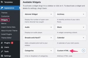 How to Edit HTML in Wordpress Code Editor without Breaking Your Website ...