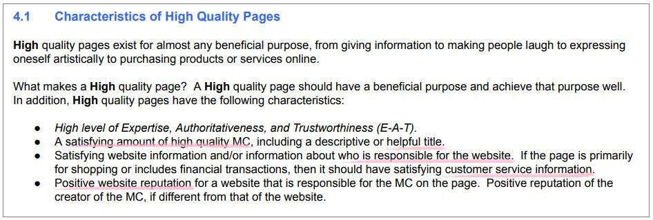 high quality sqr google