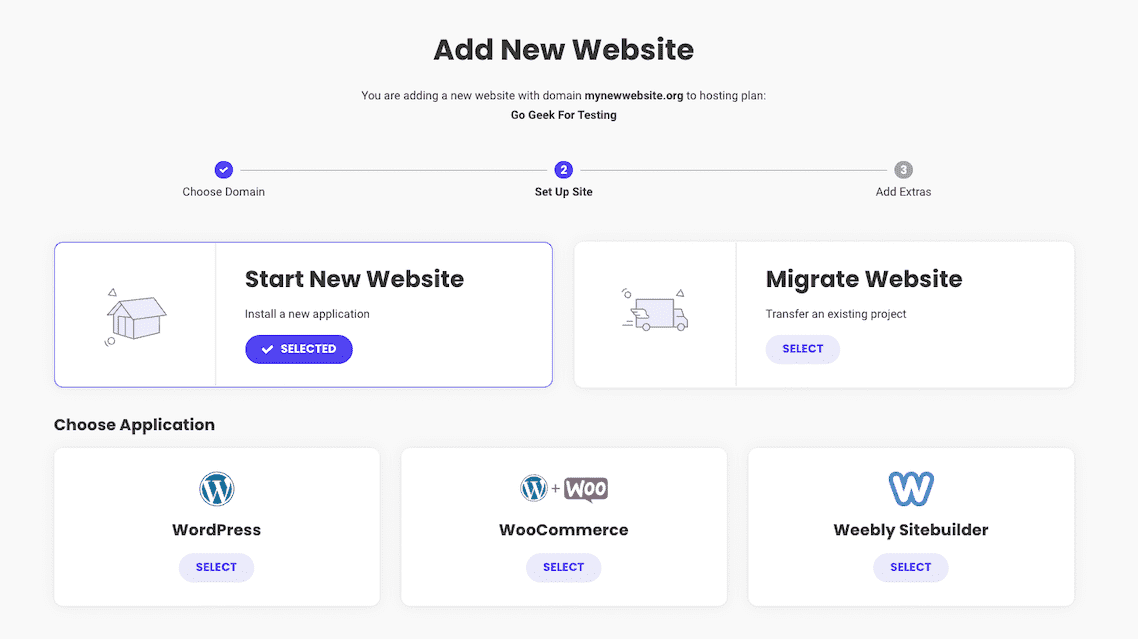siteground-all-new-website-wordpress-install