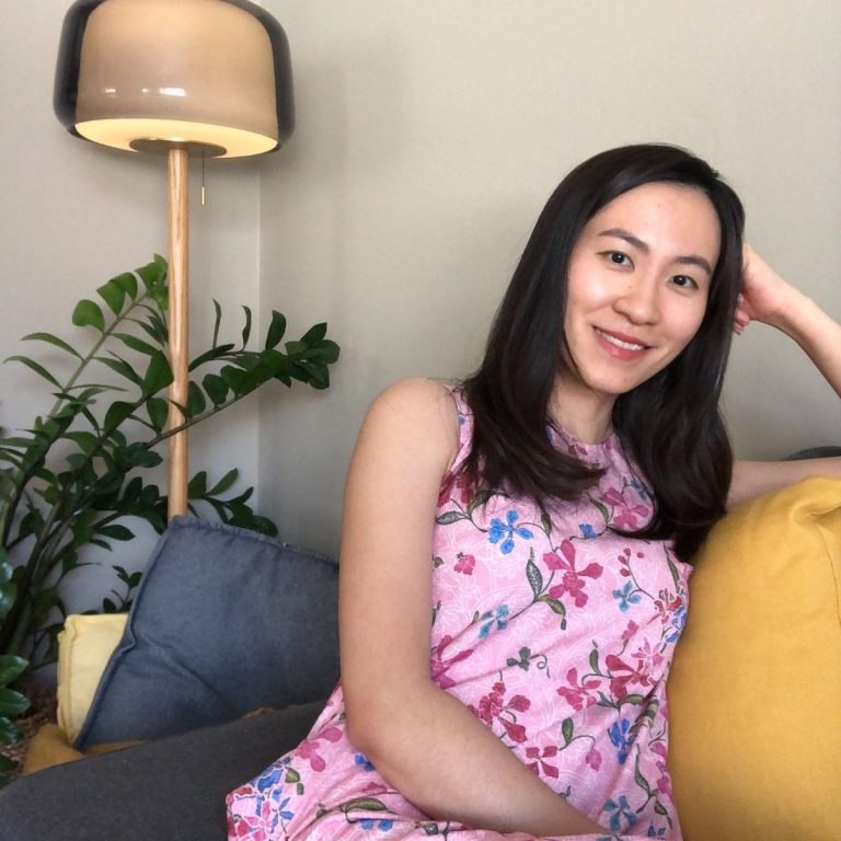 Leanne Wong: SEO Consultant, Coach and SEO Courses for business owners