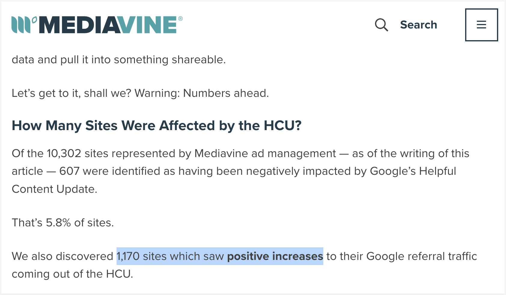 mediavine-hcu-report