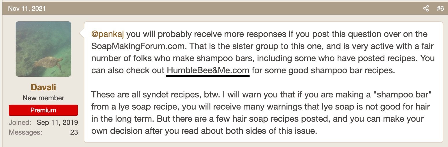 forum-reputation