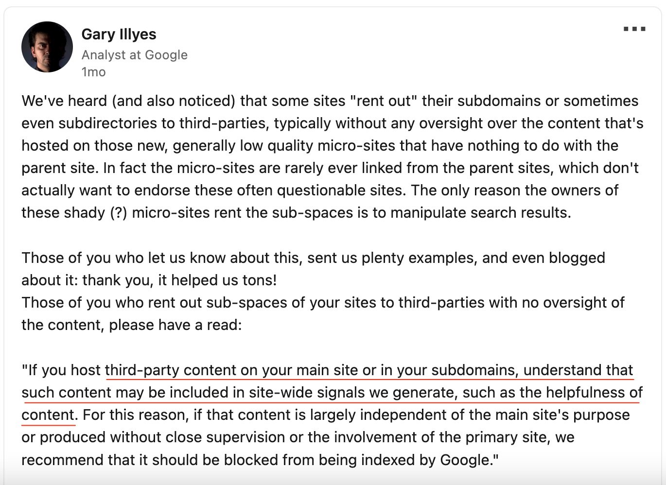 gary-illyes-third-party-content-advice-new