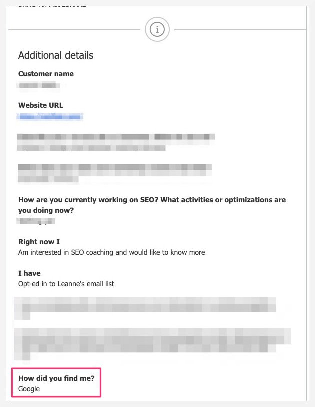 booking-oncehub-google