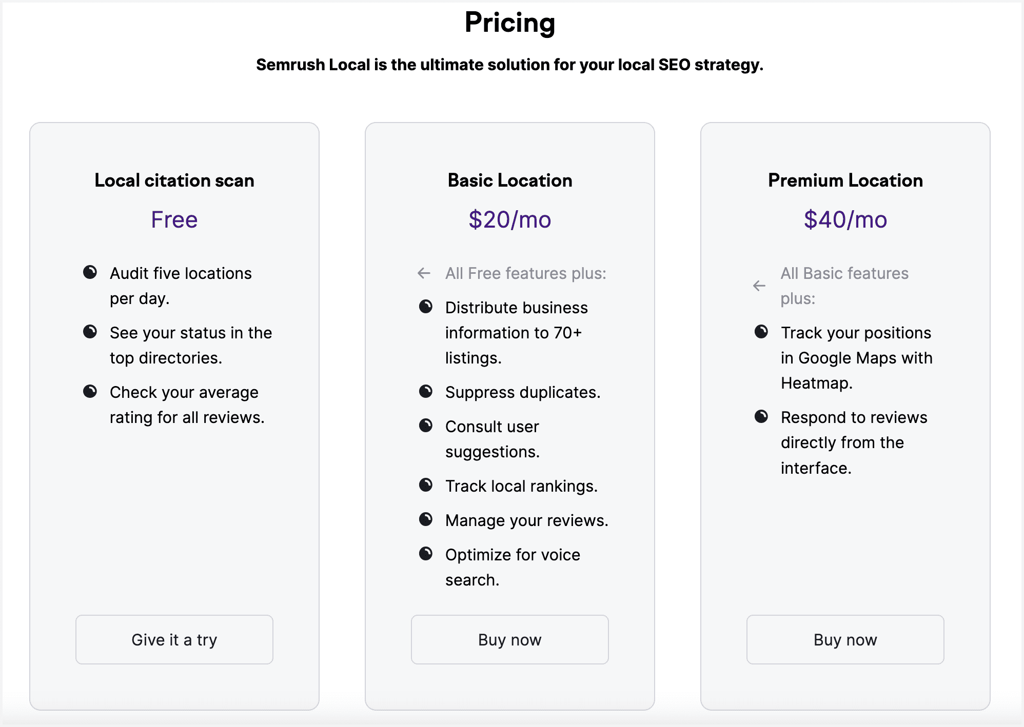 semrushlocal-pricing