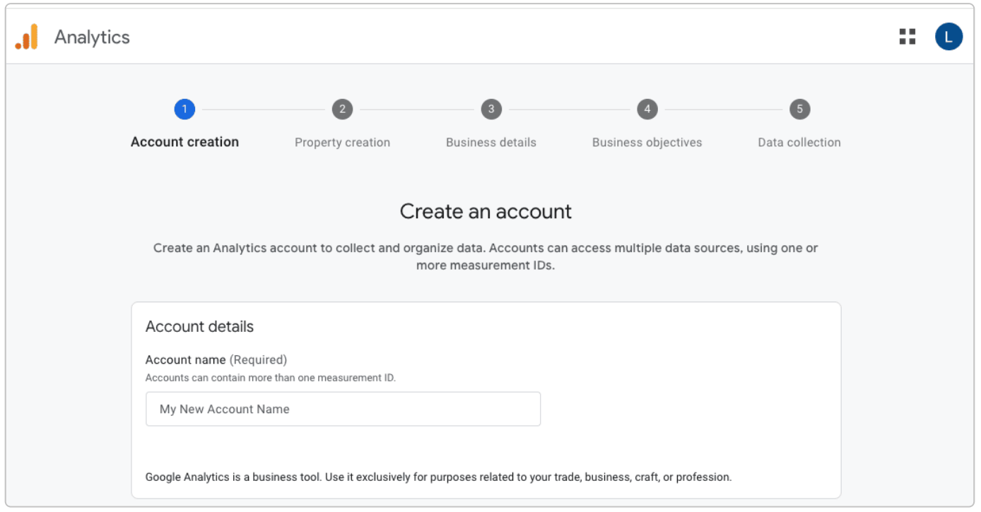 account-creation-steps