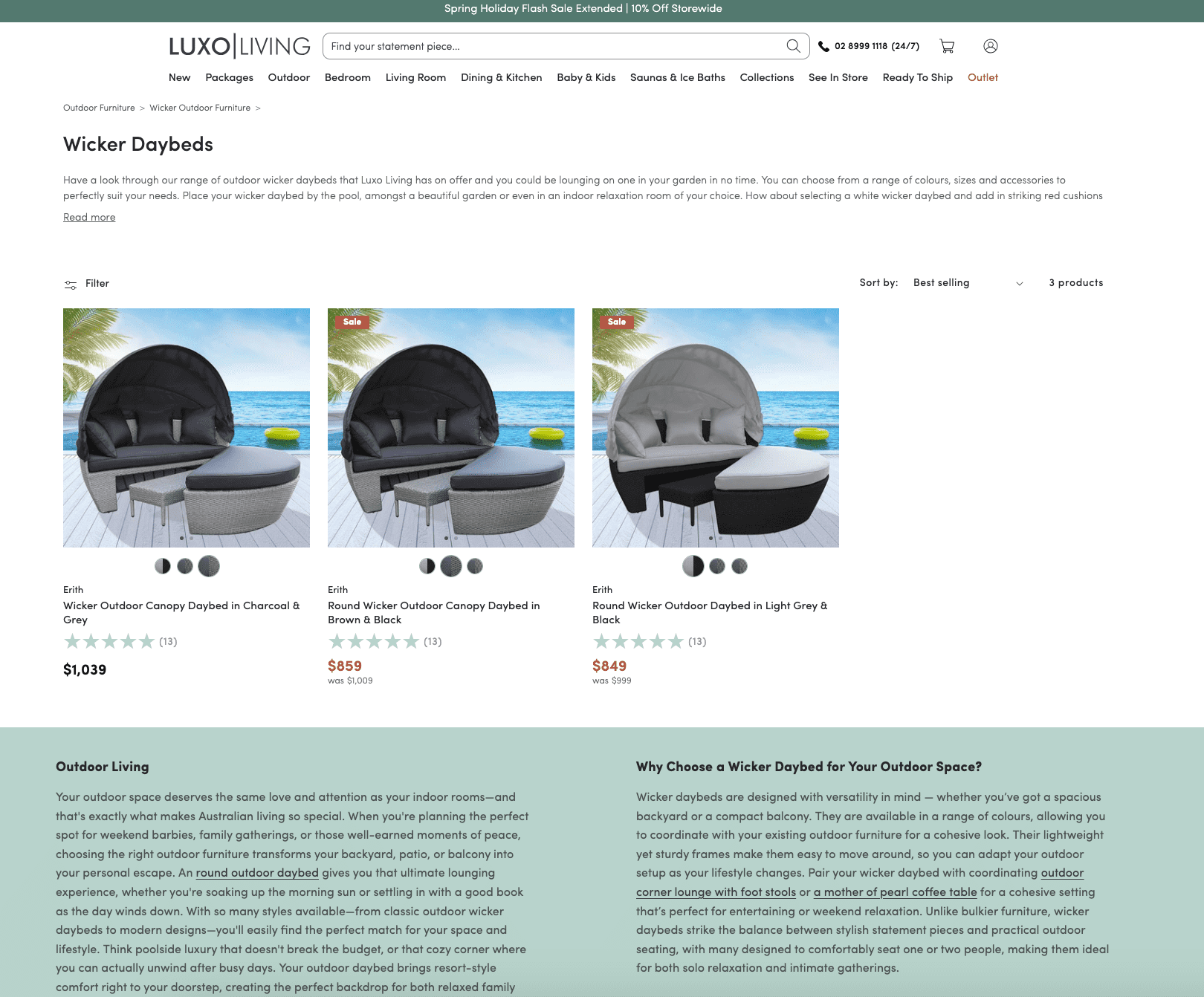 lux-living-category-page