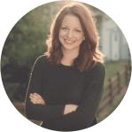 Past client Leah Schumacher