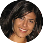 Past client Raquel Furchinetti