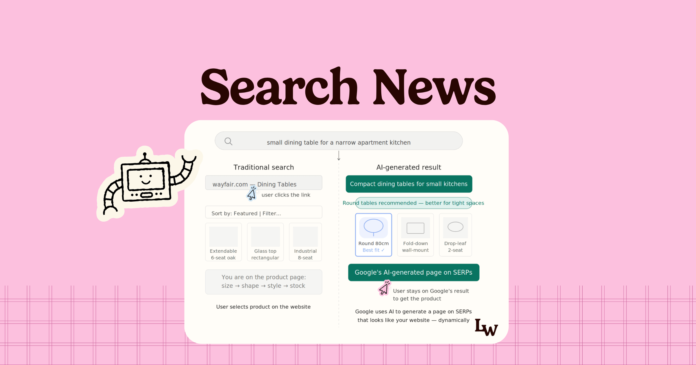 search news mar 2026 Blog Post Featured Image