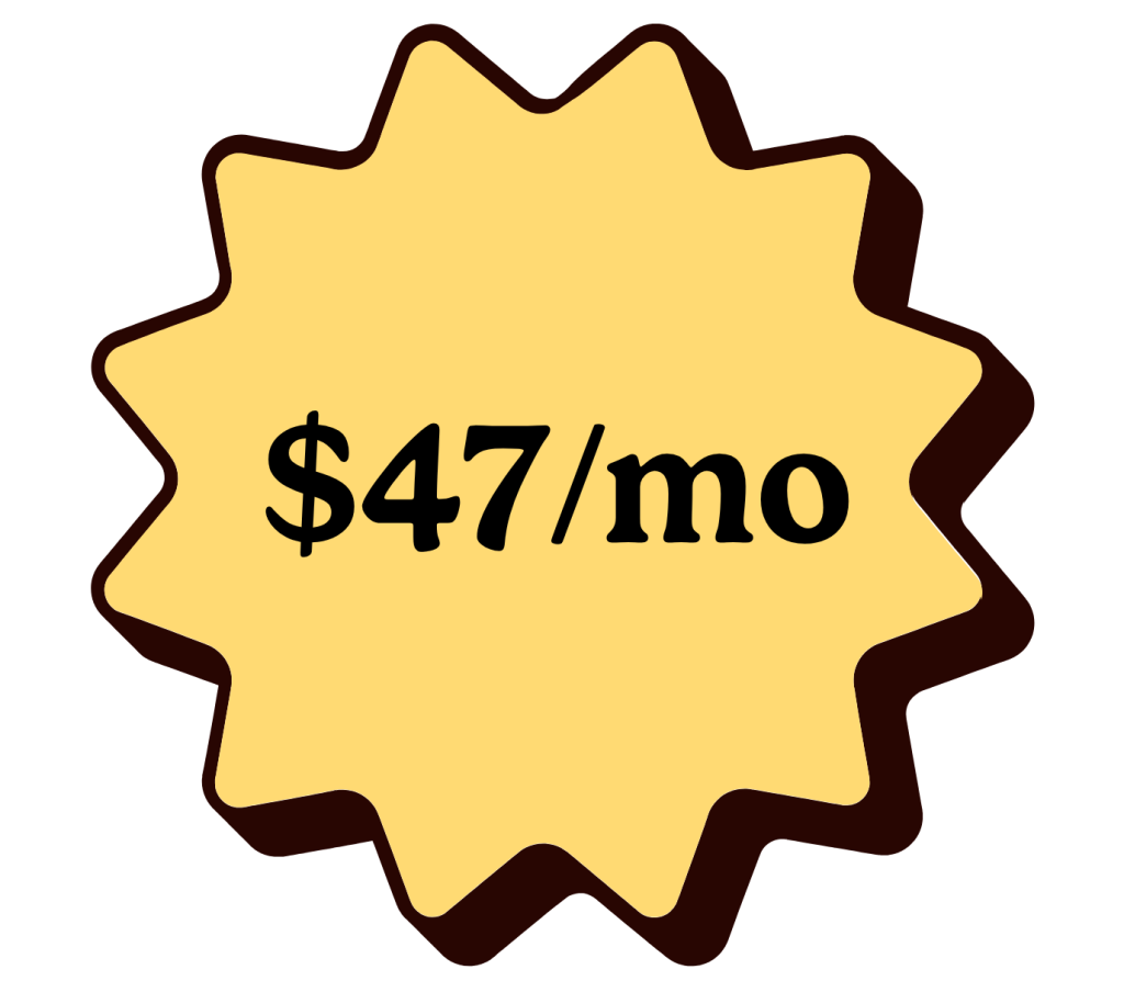 price content sprint